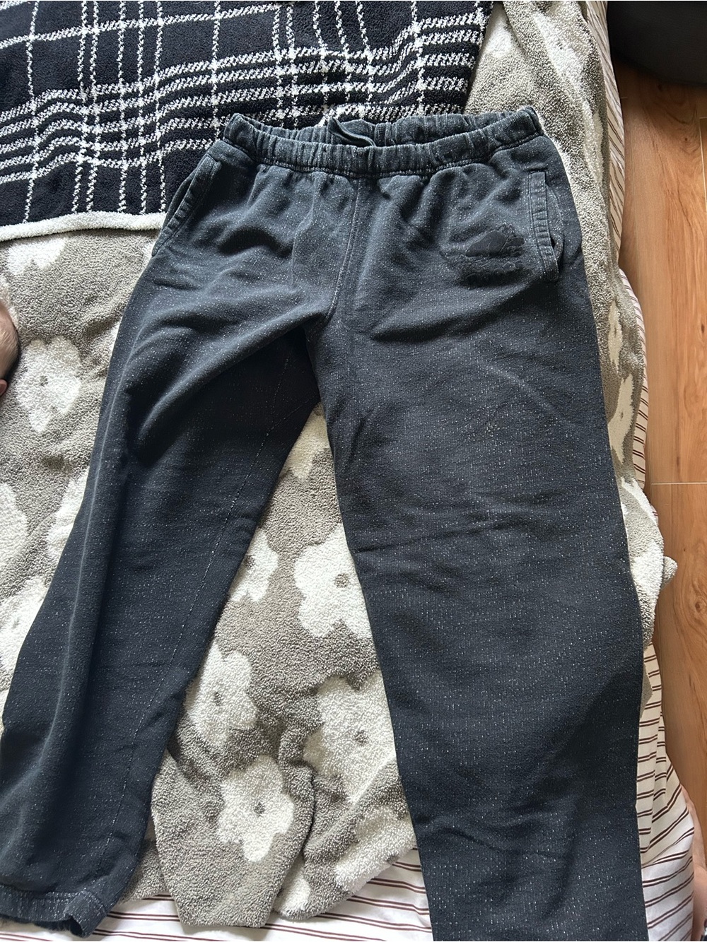 Men’s Roots Sweat pants